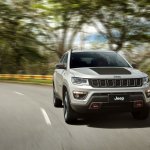 Jeep Compass Trailwawk 2.0 4x4 AT9