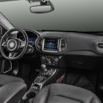 Jeep Compass Trailwawk 2.0 4x4 AT9