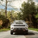 Jeep Compass Trailwawk 2.0 4x4 AT9