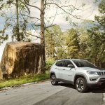 Jeep Compass Trailwawk 2.0 4x4 AT9