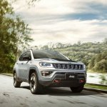 Jeep Compass Trailwawk 2.0 4x4 AT9