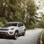 Jeep Compass Trailwawk 2.0 4x4 AT9