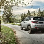 Jeep Compass Trailwawk 2.0 4x4 AT9