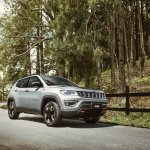 Jeep Compass Trailwawk 2.0 4x4 AT9