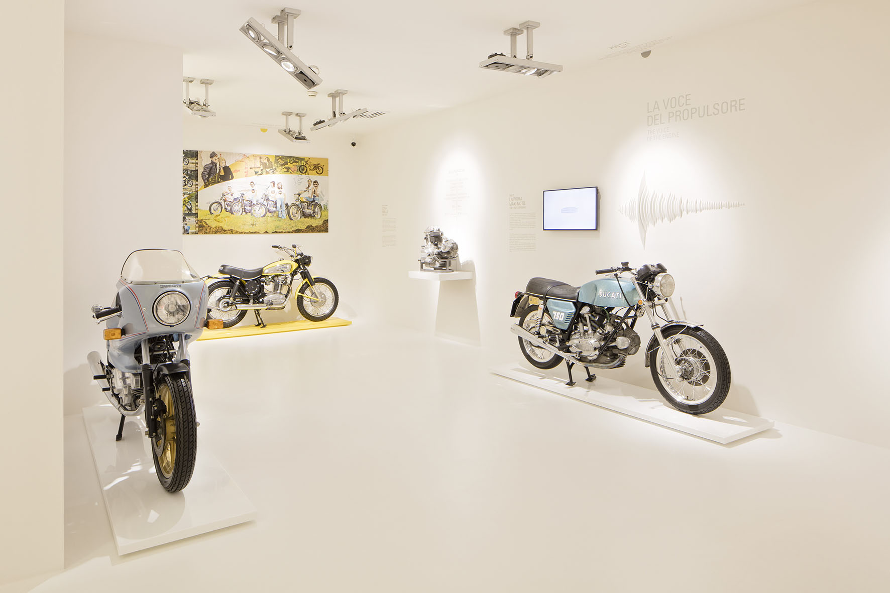 Museu Ducati