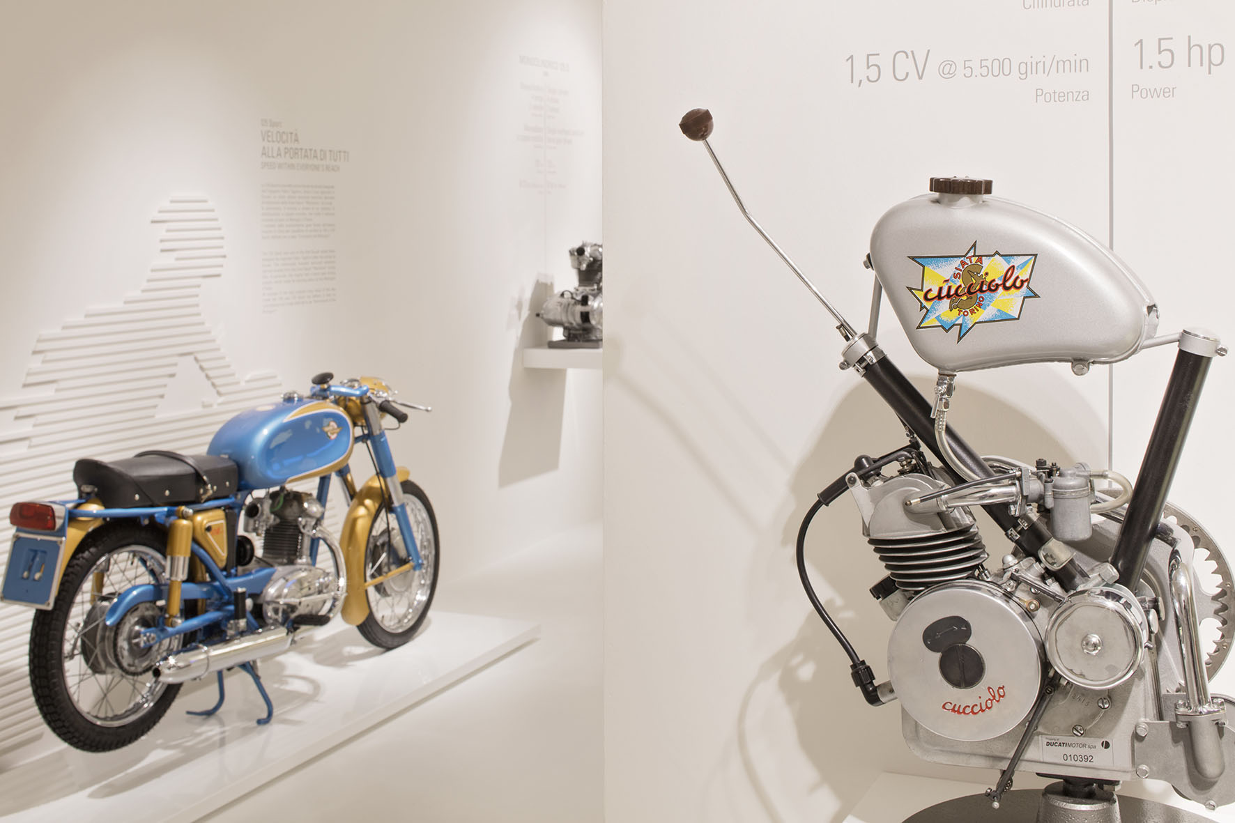 Museu Ducati