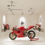 Museu Ducati
