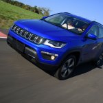 Jeep Compass Longitude 2.0 4x4 AT6