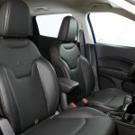 Jeep Compass Longitude 2.0 4x4 AT6