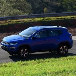 Jeep Compass Longitude 2.0 4x4 AT6