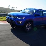 Jeep Compass Longitude 2.0 4x4 AT6