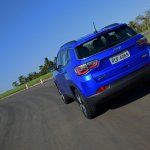 Jeep Compass Longitude 2.0 4x4 AT6