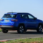Jeep Compass Longitude 2.0 4x4 AT6