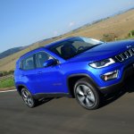 Jeep Compass Longitude 2.0 4x4 AT6