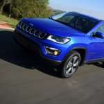 Jeep Compass Longitude 2.0 4x4 AT6