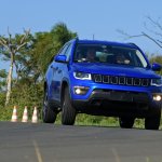 Jeep Compass Longitude 2.0 4x4 AT6