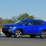 Jeep Compass Longitude 2.0 4x4 AT6