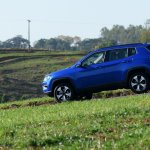 Jeep Compass Longitude 2.0 4x4 AT6