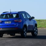 Jeep Compass Longitude 2.0 4x4 AT6