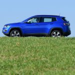 Jeep Compass Longitude 2.0 4x4 AT6