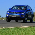 Jeep Compass Longitude 2.0 4x4 AT6