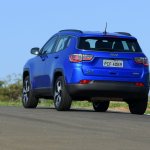Jeep Compass Longitude 2.0 4x4 AT6