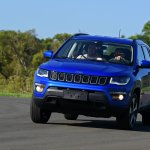 Jeep Compass Longitude 2.0 4x4 AT6