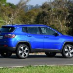 Jeep Compass Longitude 2.0 4x4 AT6