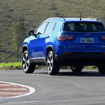 Jeep Compass Longitude 2.0 4x4 AT6