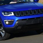 Jeep Compass Longitude 2.0 4x4 AT6