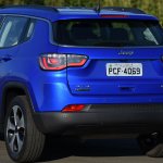 Jeep Compass Longitude 2.0 4x4 AT6