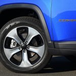 Jeep Compass Longitude 2.0 4x4 AT6
