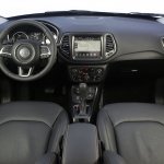 Jeep Compass Longitude 2.0 4x4 AT6