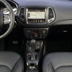 Jeep Compass Longitude 2.0 4x4 AT6