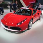 Ferrari 488 GTB