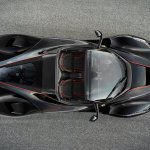 Ferrari La Ferrari Aperta