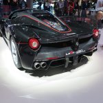 Ferrari LaFerrari Aperta