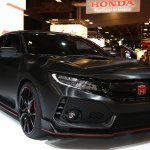 Honda Civic Type R Concept