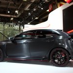 Honda Civic Type R Concept