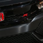 Honda Civic Type R Concept