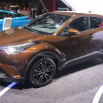 Toyota CH-R