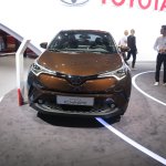 Toyota CH-R