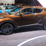 Toyota CH-R