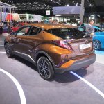 Toyota CH-R