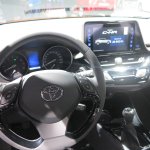 Toyota CH-R