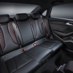 Audi RS3 Sedan