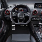 Audi RS3 Sedan