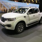 Renault Alaskan