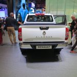 Renault Alaskan