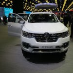 Renault Alaskan